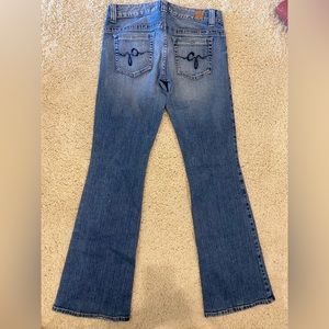 Guess Bootcut Jeans